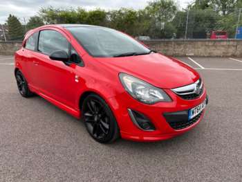 2014 (64) - 1.2 Limited Edition 3dr