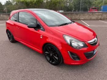 Used Vauxhall Corsa 2014 for sale - 74859773: Photo