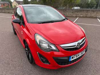 Used Vauxhall Corsa 2014 for sale - 74859773: Photo