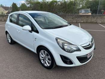 2014 (64) - 1.2 Excite 5dr [AC]