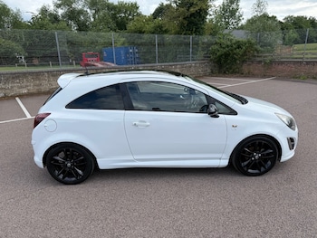 Used Vauxhall Corsa 2014 for sale - 79360300: Photo