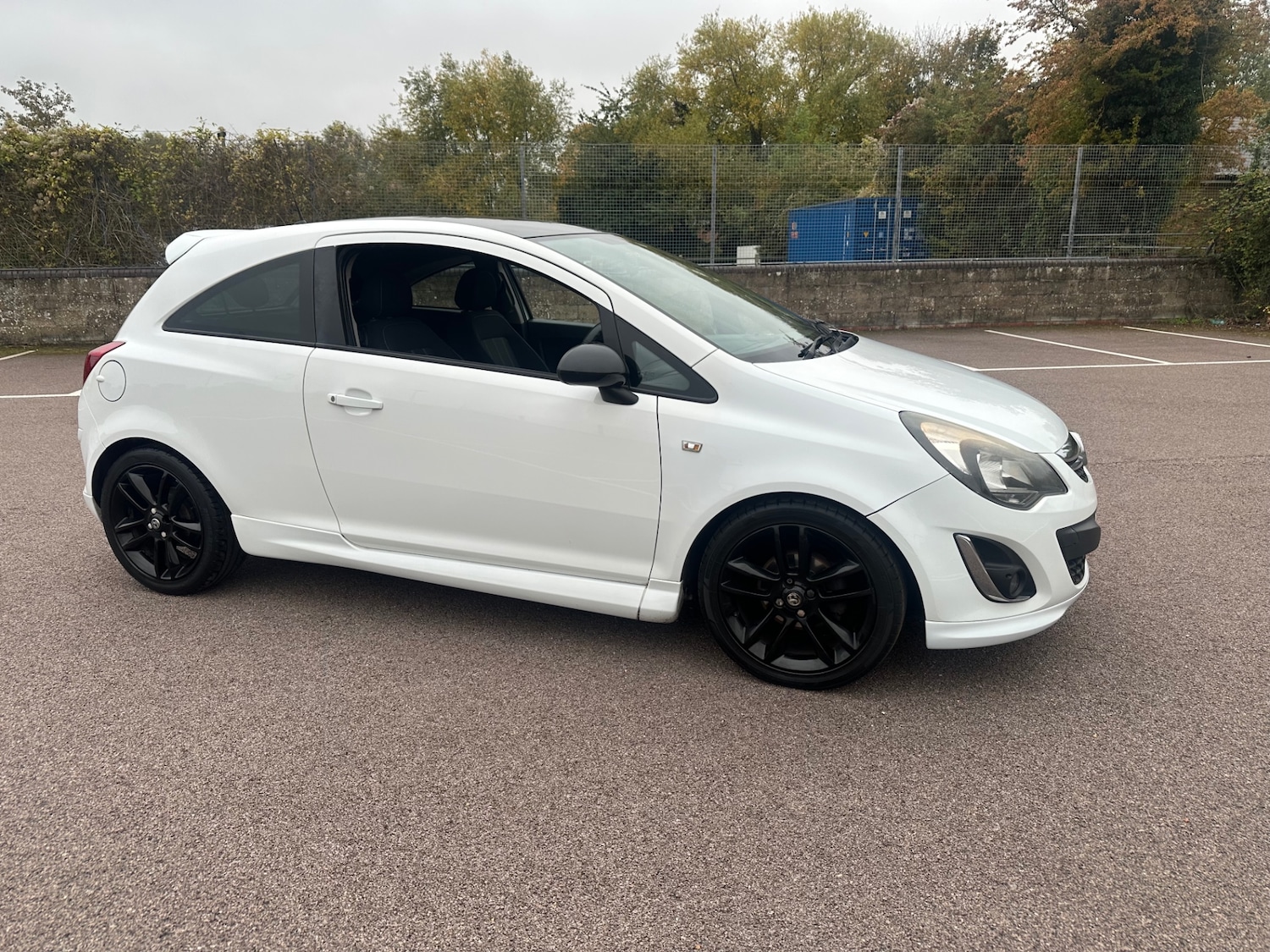 Used Vauxhall Corsa 2013 for sale - 76212121: Photo 1