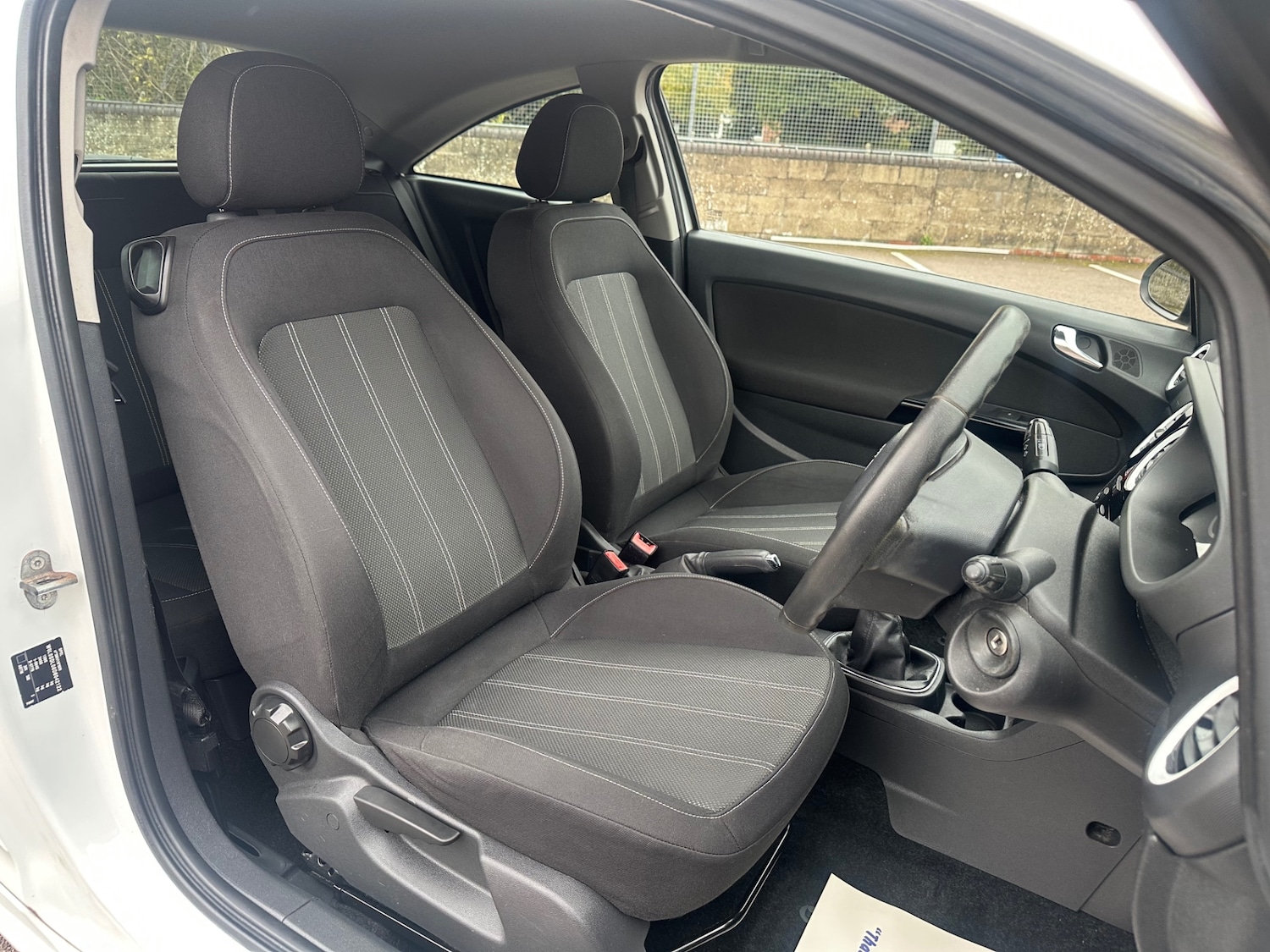 Used Vauxhall Corsa 2013 for sale - 76212121: Photo 16