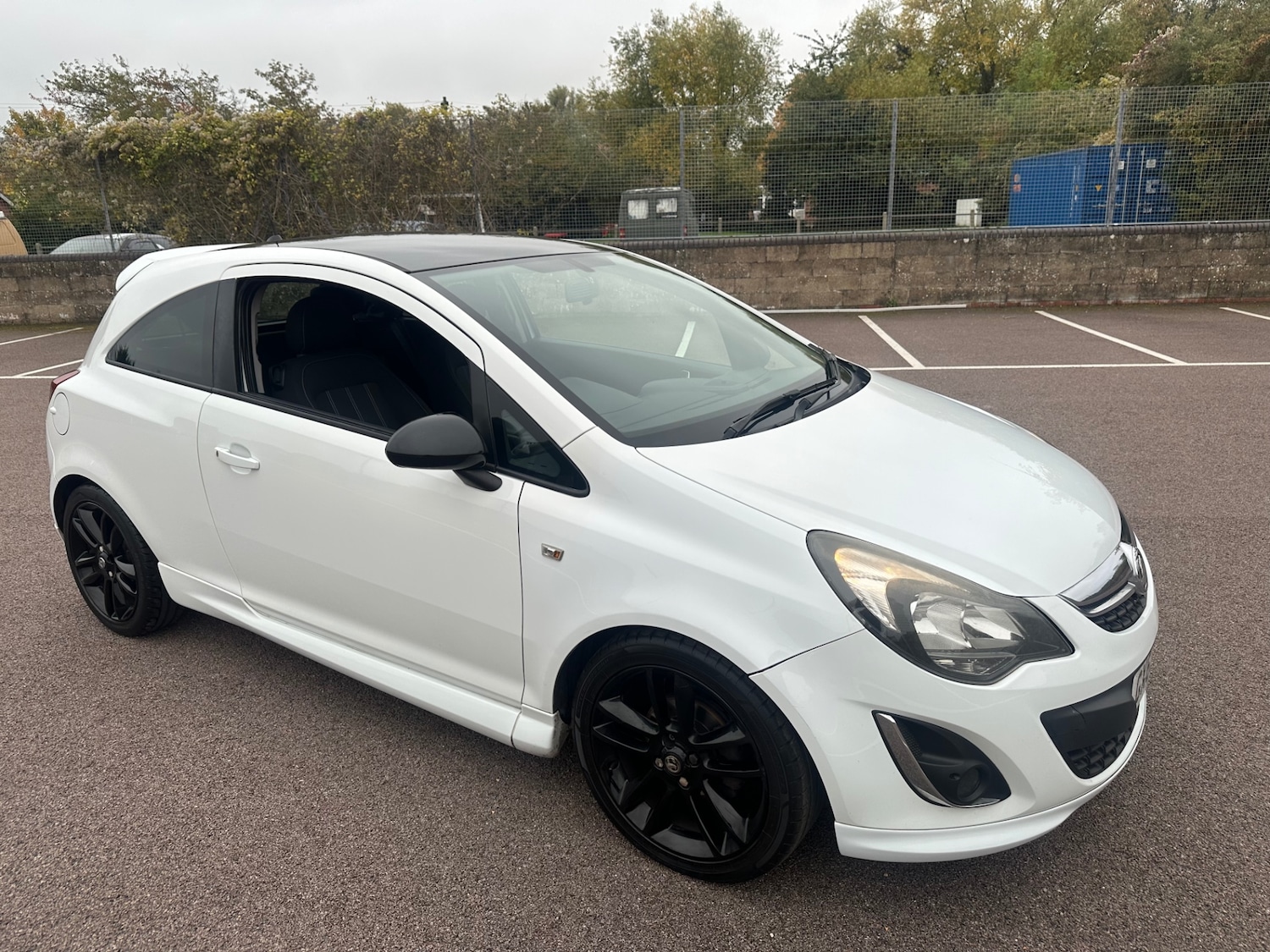 Used Vauxhall Corsa 2013 for sale - 76212121: Photo 18