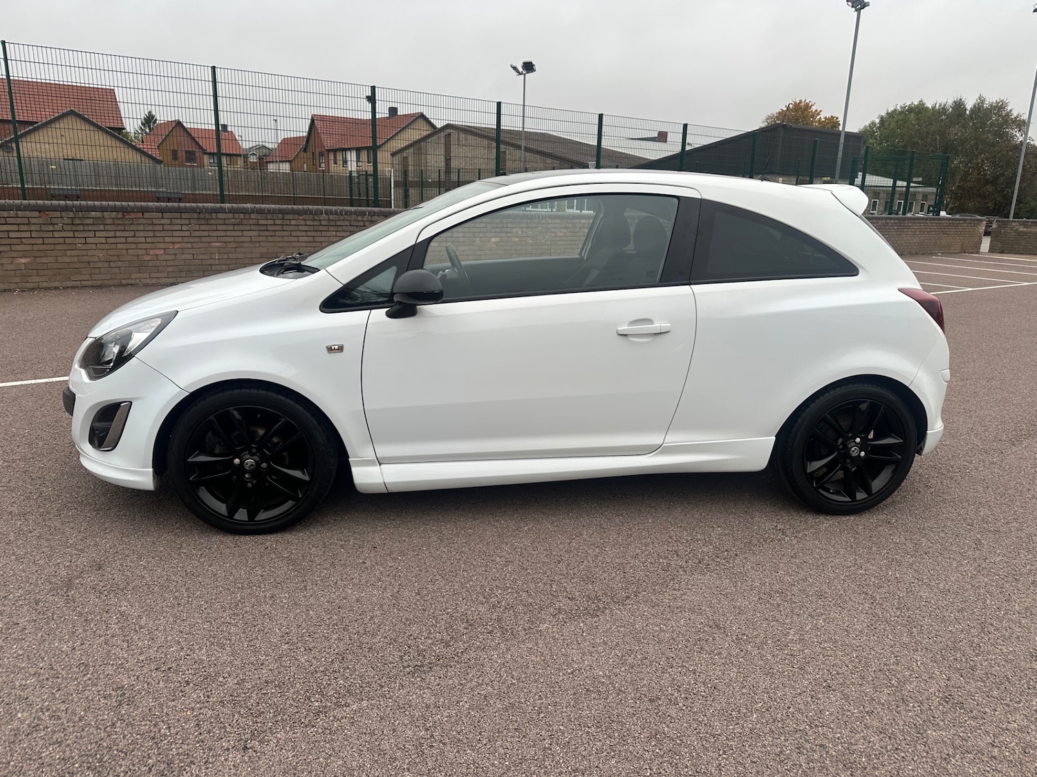 Used Vauxhall Corsa 2013 for sale - 76212121: Photo 5