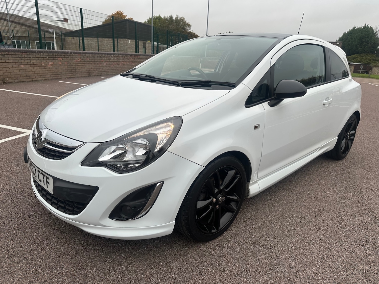 Used Vauxhall Corsa 2013 for sale - 76212121: Photo 6