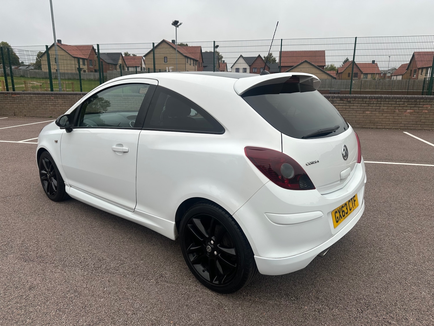 Used Vauxhall Corsa 2013 for sale - 76212121: Photo 7