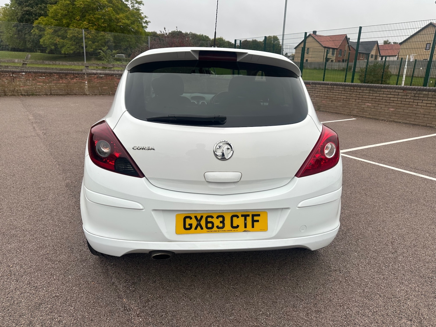 Used Vauxhall Corsa 2013 for sale - 76212121: Photo 8