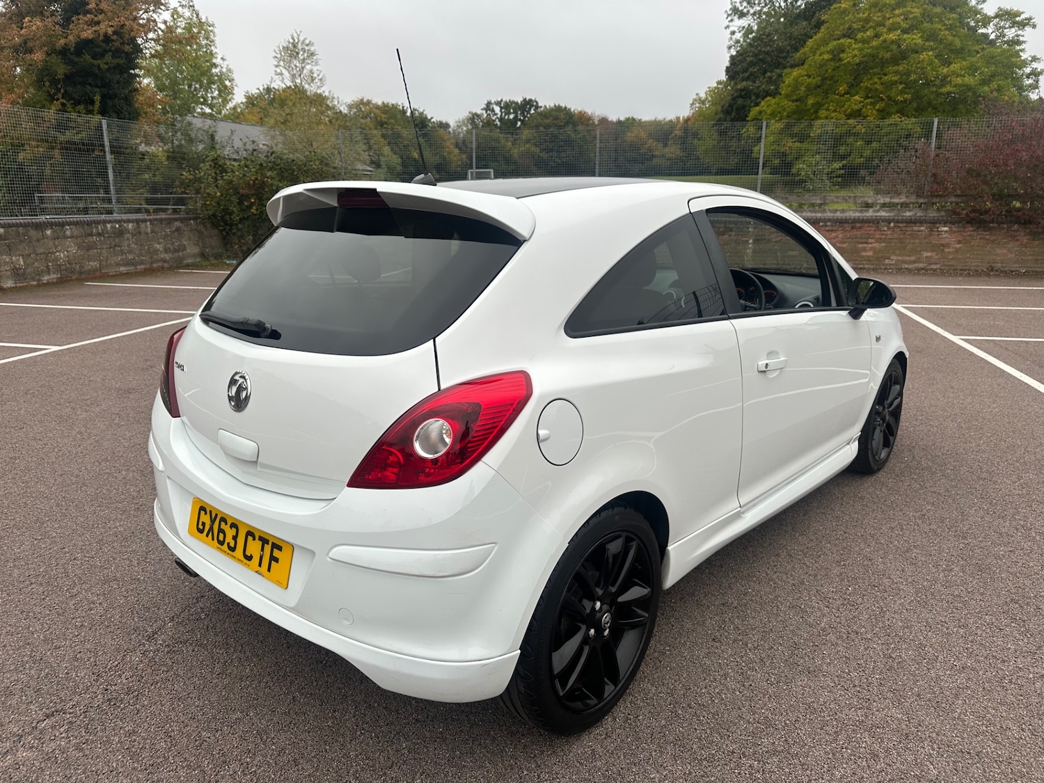 Used Vauxhall Corsa 2013 for sale - 76212121: Photo 9