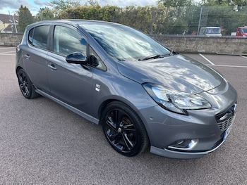 Vauxhall - Corsa