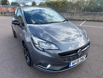 Used Vauxhall Corsa 2015 for sale - 75987947: Photo