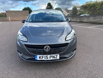Used Vauxhall Corsa 2015 for sale - 75987947: Photo