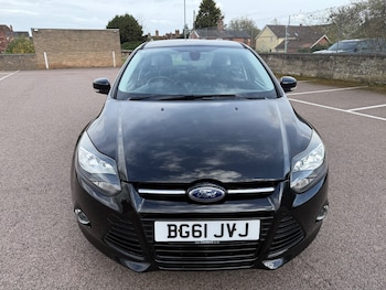 Used Ford Focus 2011 for sale - 78258619: Photo