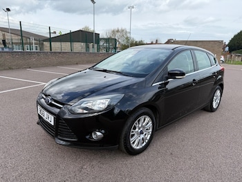 Used Ford Focus 2011 for sale - 78258619: Photo