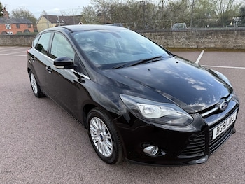 Used Ford Focus 2011 for sale - 78258619: Photo