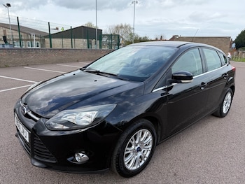 Used Ford Focus 2011 for sale - 78258619: Photo