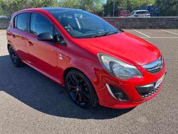 2014 (63) - 1.2 Limited Edition 5dr