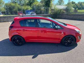 Used Vauxhall Corsa 2014 for sale - 74606315: Photo