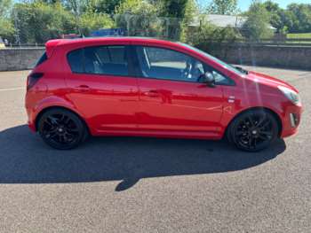 Used Vauxhall Corsa 2014 for sale - 74606315: Photo