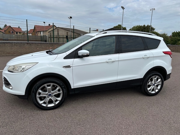 Used Ford Kuga 2014 for sale - 75561852: Photo 10