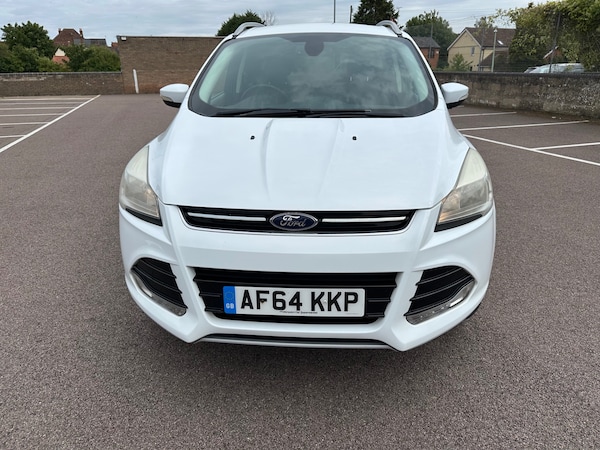Used Ford Kuga 2014 for sale - 75561852: Photo 12