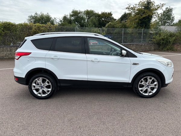 Used Ford Kuga 2014 for sale - 75561852: Photo 15