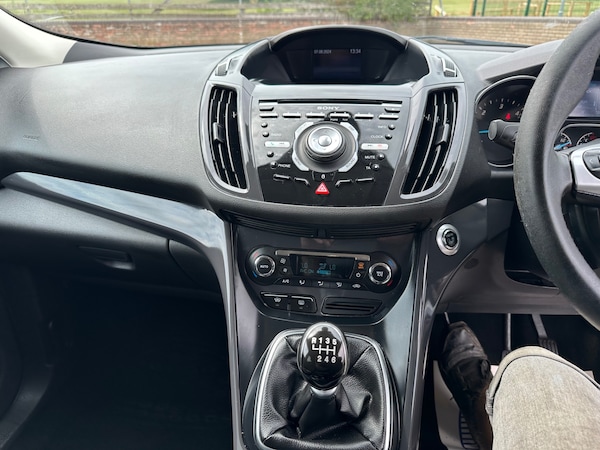 Used Ford Kuga 2014 for sale - 75561852: Photo 16
