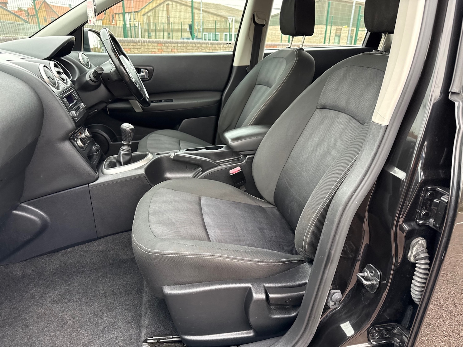 Used Nissan Qashqai 2011 for sale - 77605257: Photo 20