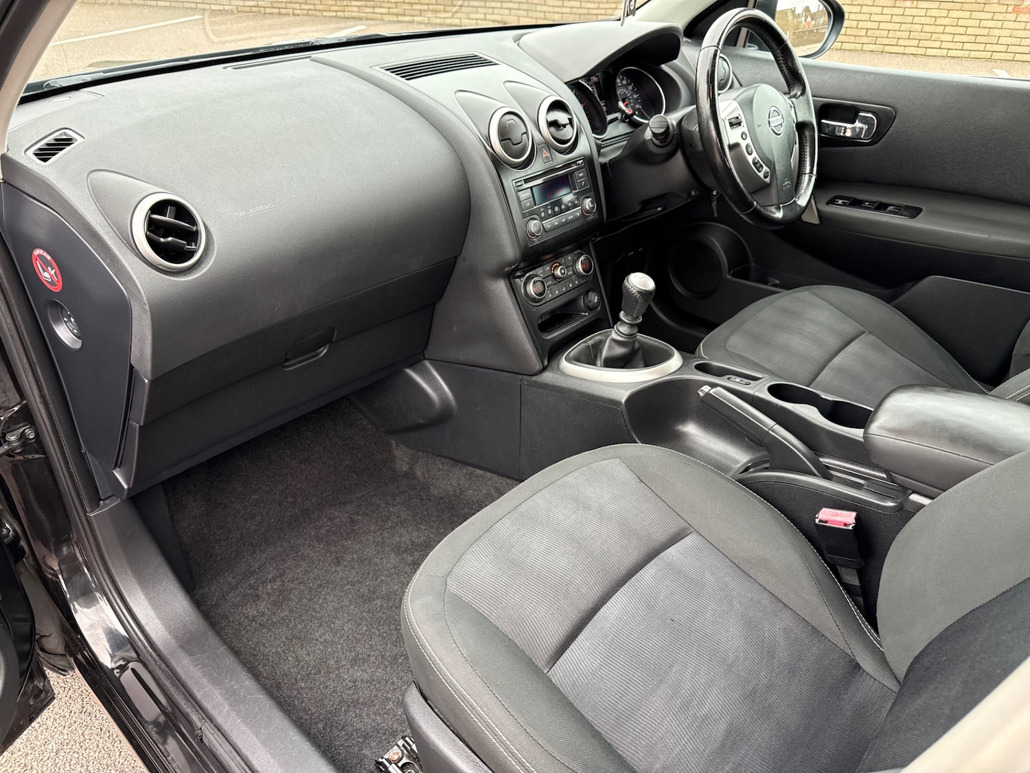 Used Nissan Qashqai 2011 for sale - 77605257: Photo 21