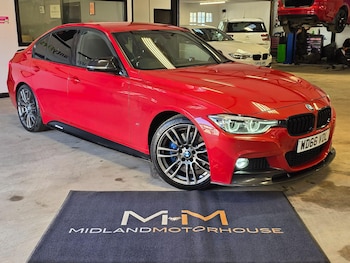 Used BMW 3 Series 2017 for sale - 78347858: Photo