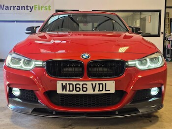 Used BMW 3 Series 2017 for sale - 78347858: Photo