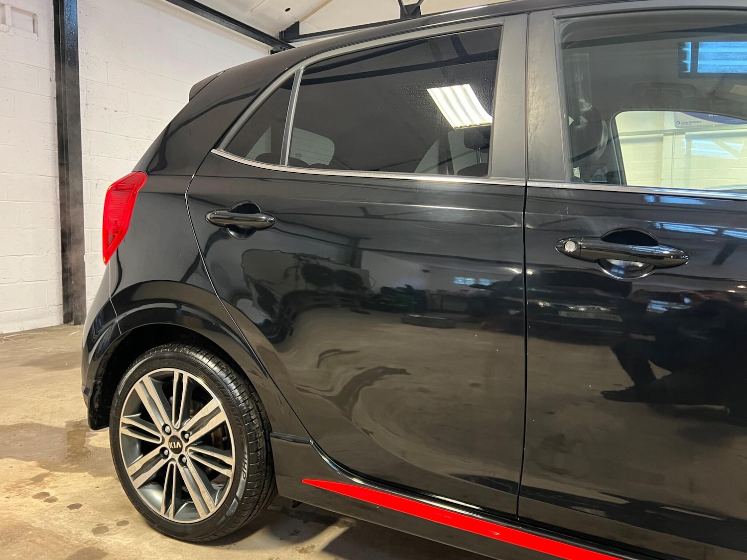 Used Kia Picanto 2017 for sale - 77190425: Photo 10