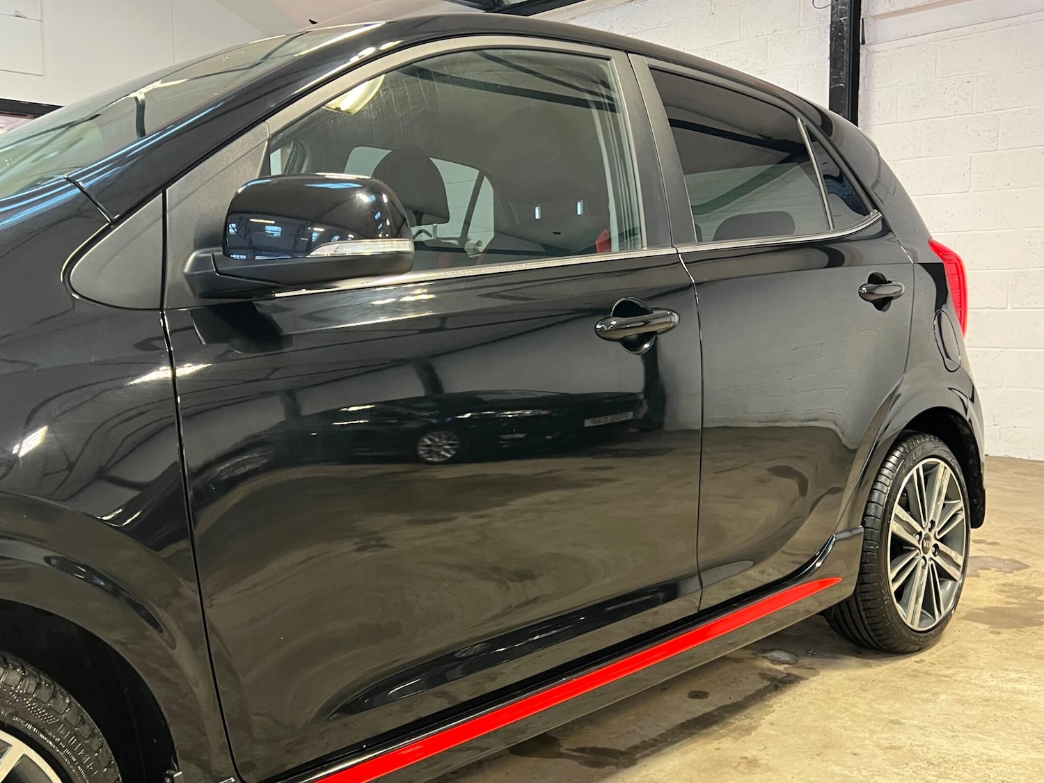 Used Kia Picanto 2017 for sale - 77190425: Photo 18