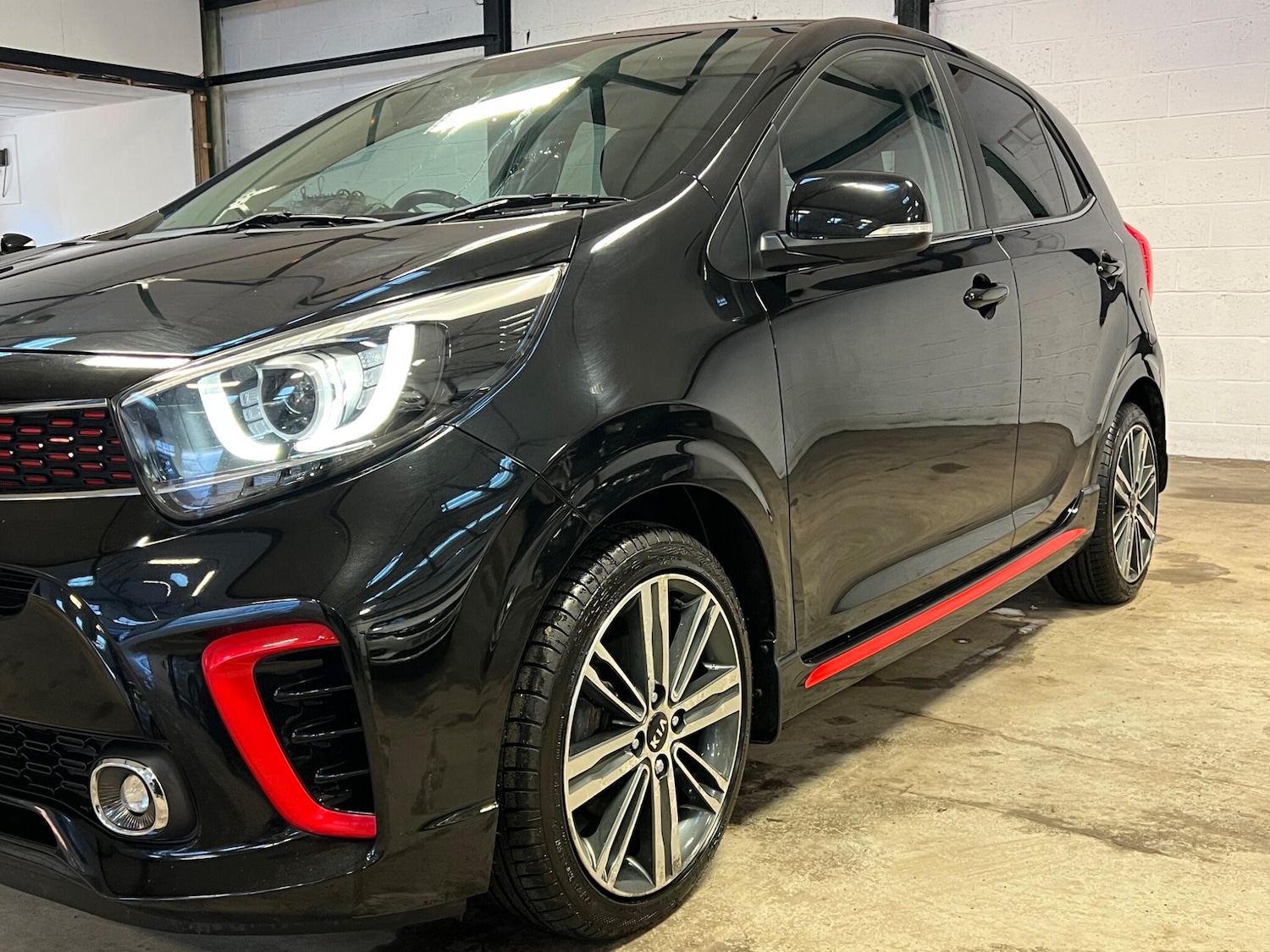 Used Kia Picanto 2017 for sale - 77190425: Photo 19