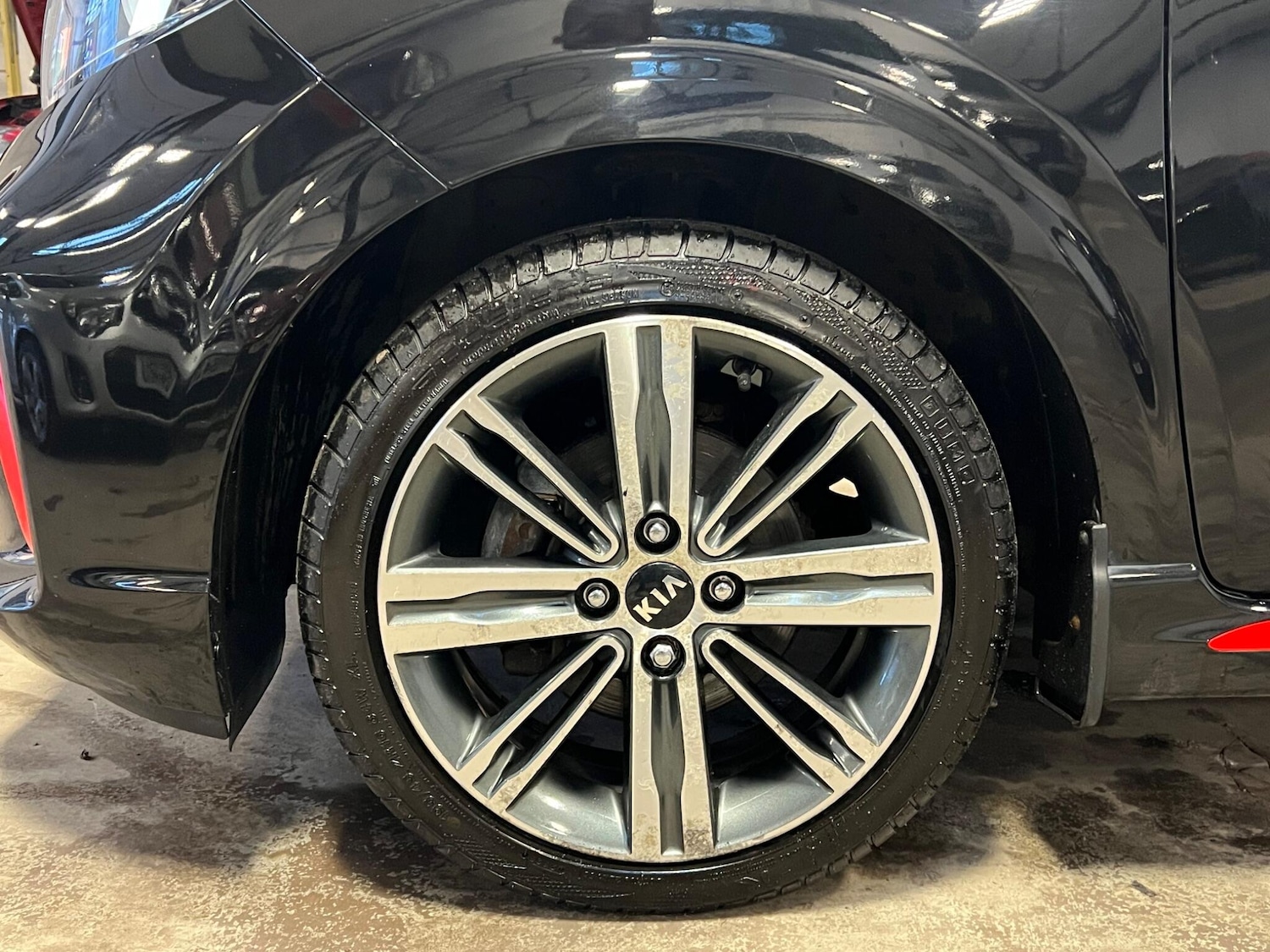 Used Kia Picanto 2017 for sale - 77190425: Photo 20