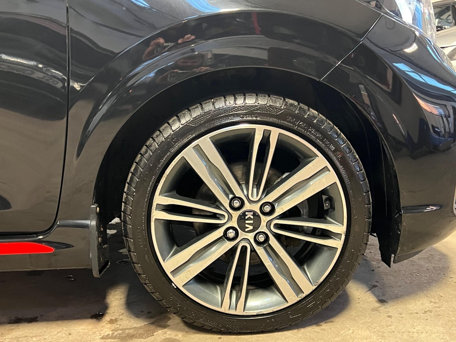 Used Kia Picanto 2017 for sale - 77190425: Photo 21