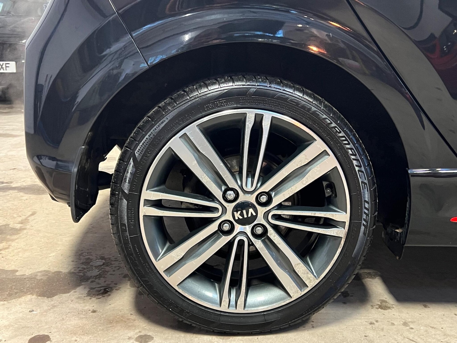 Used Kia Picanto 2017 for sale - 77190425: Photo 22