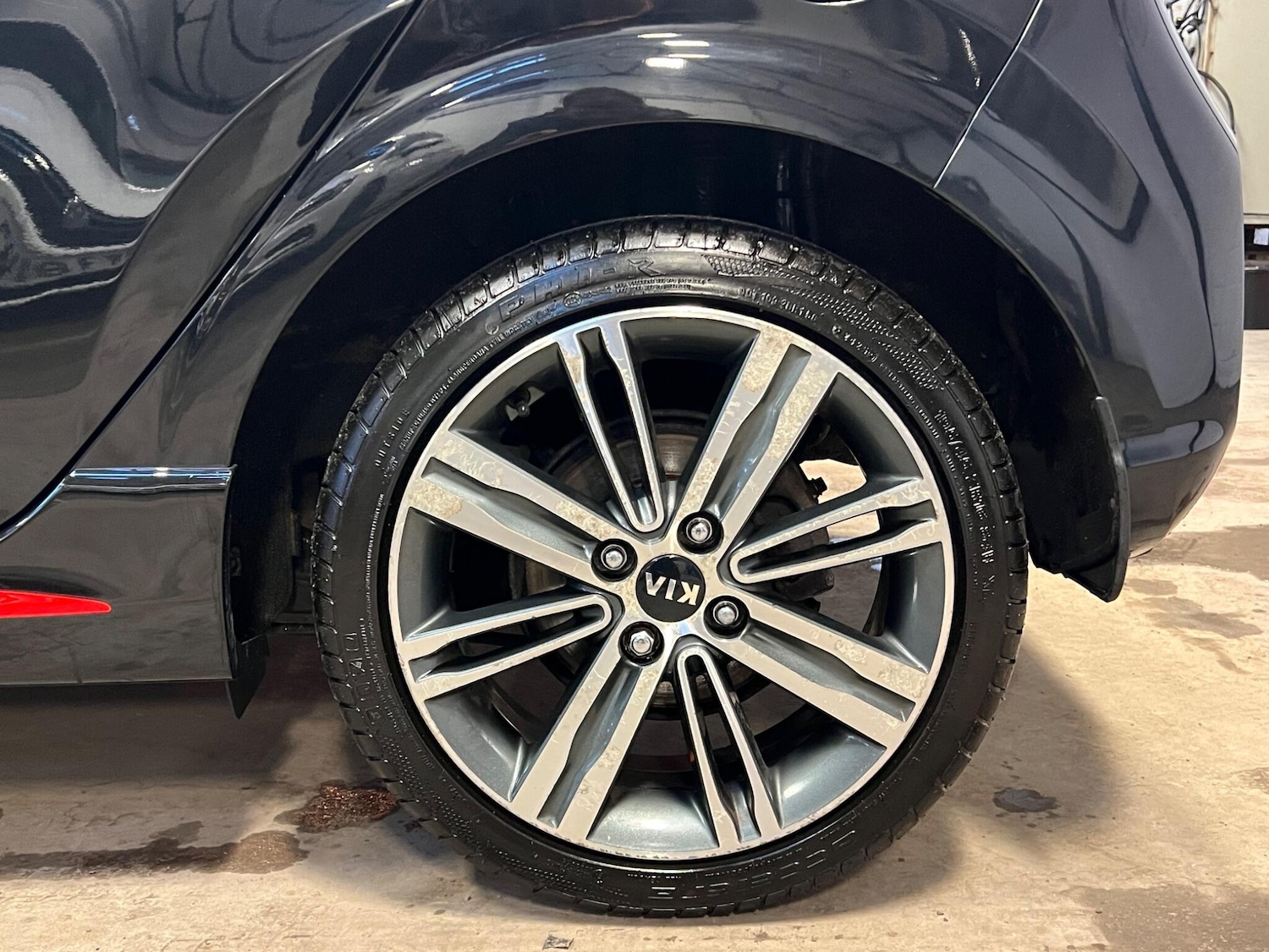 Used Kia Picanto 2017 for sale - 77190425: Photo 23