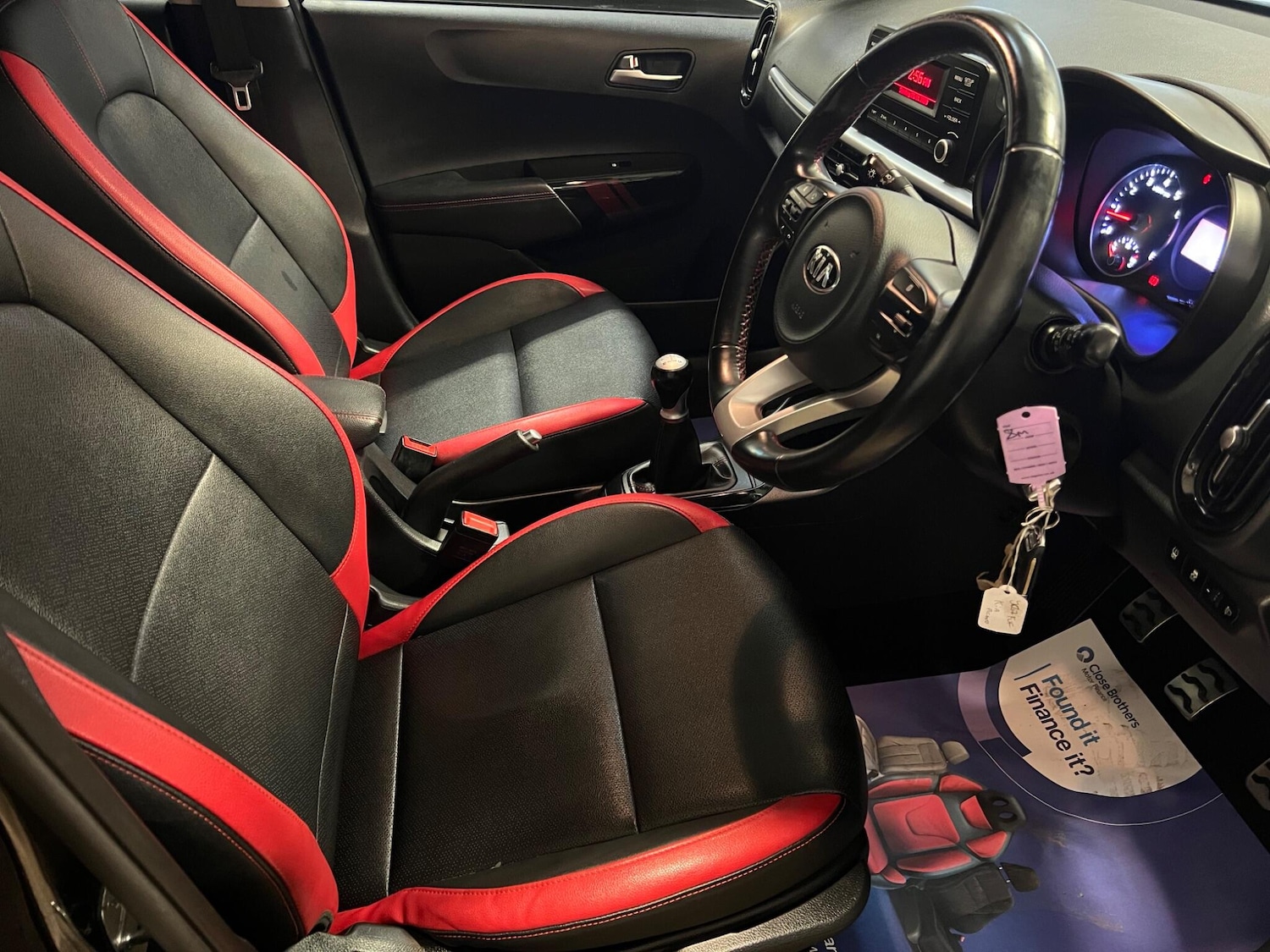 Used Kia Picanto 2017 for sale - 77190425: Photo 24