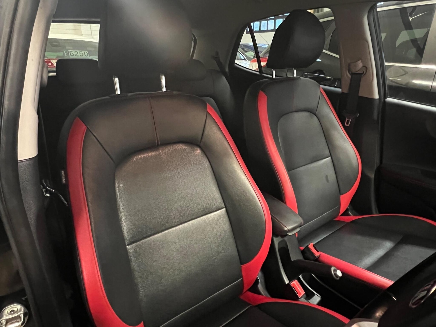 Used Kia Picanto 2017 for sale - 77190425: Photo 25