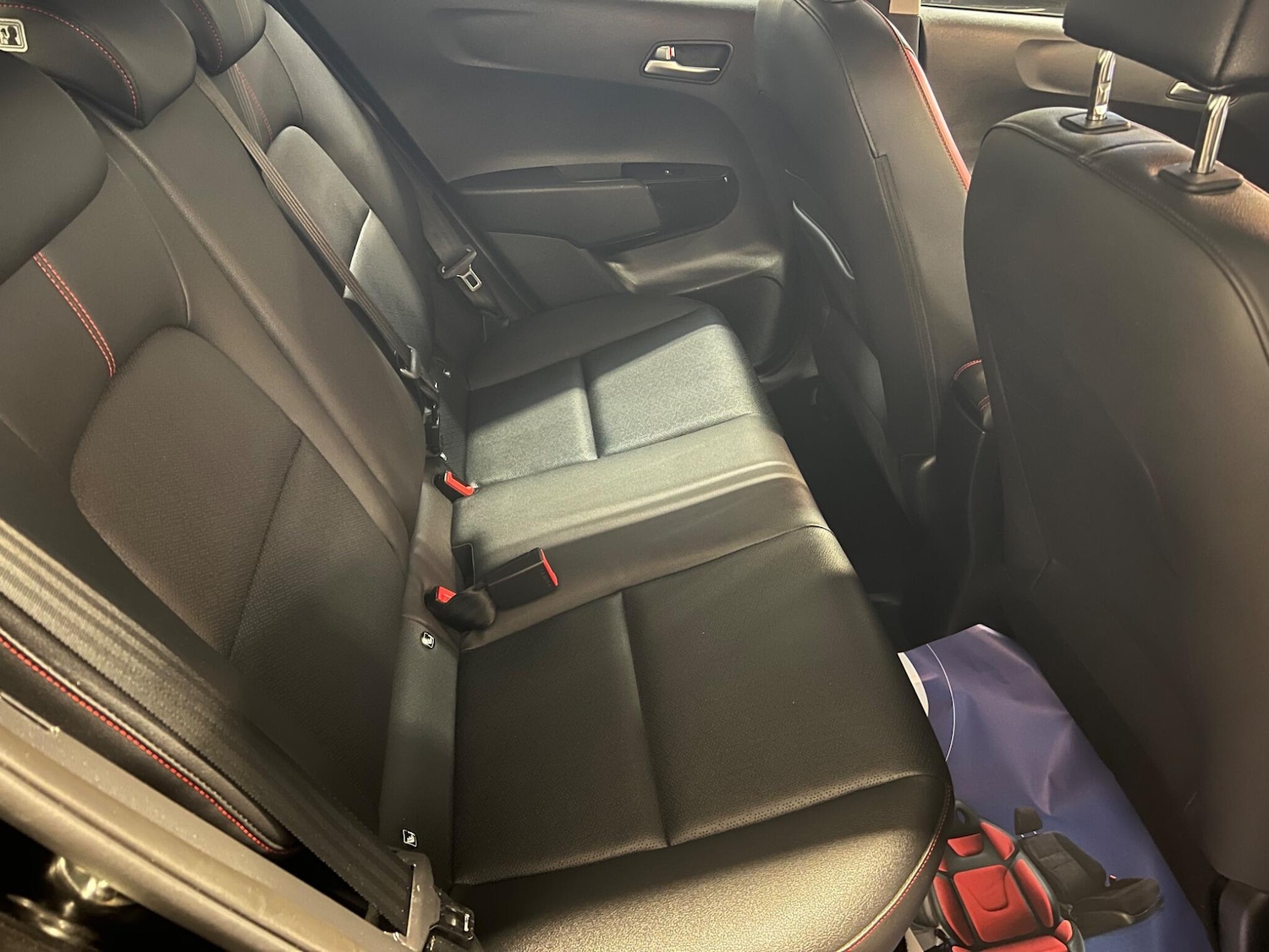 Used Kia Picanto 2017 for sale - 77190425: Photo 26