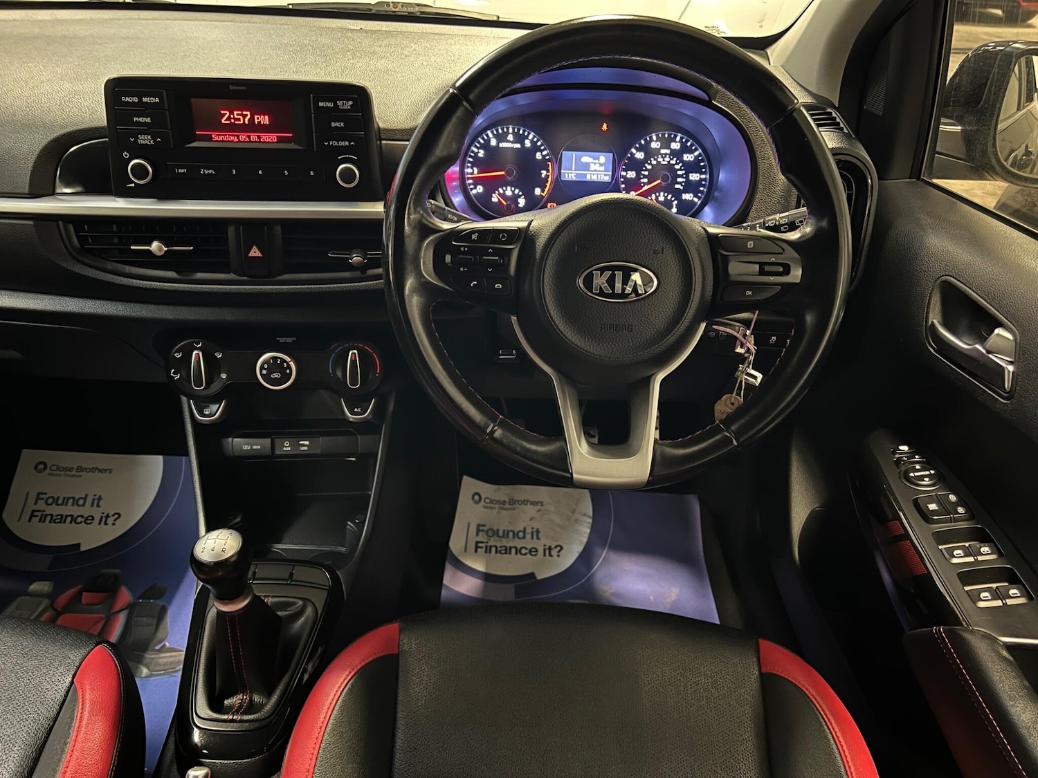 Used Kia Picanto 2017 for sale - 77190425: Photo 30