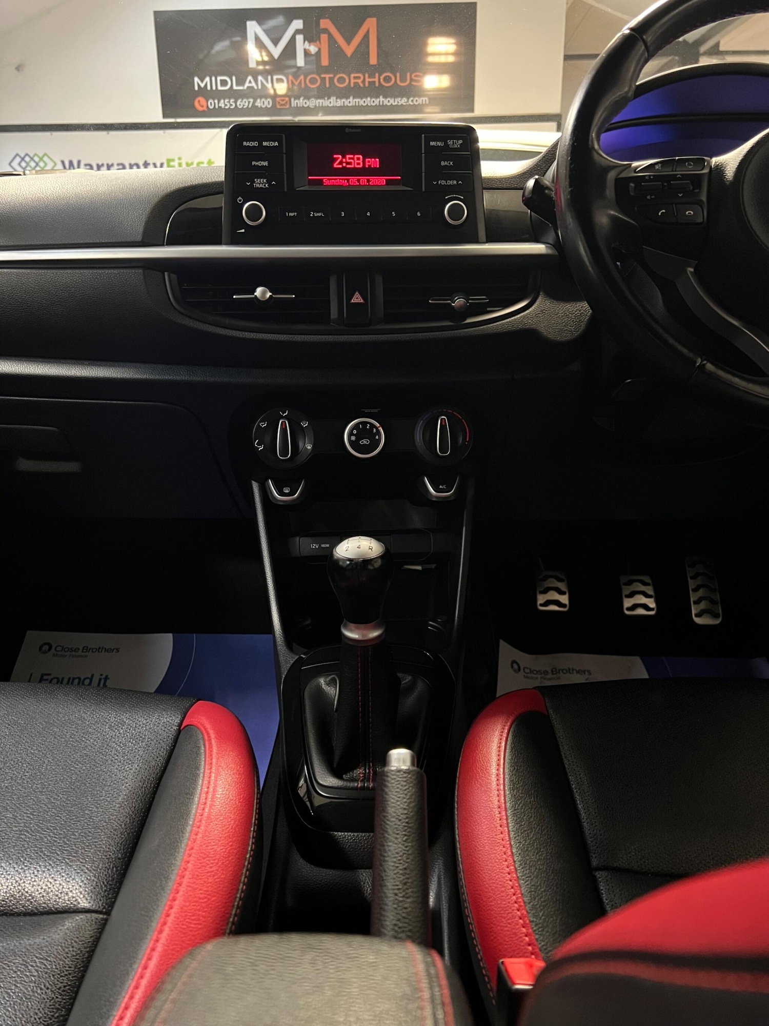 Used Kia Picanto 2017 for sale - 77190425: Photo 31