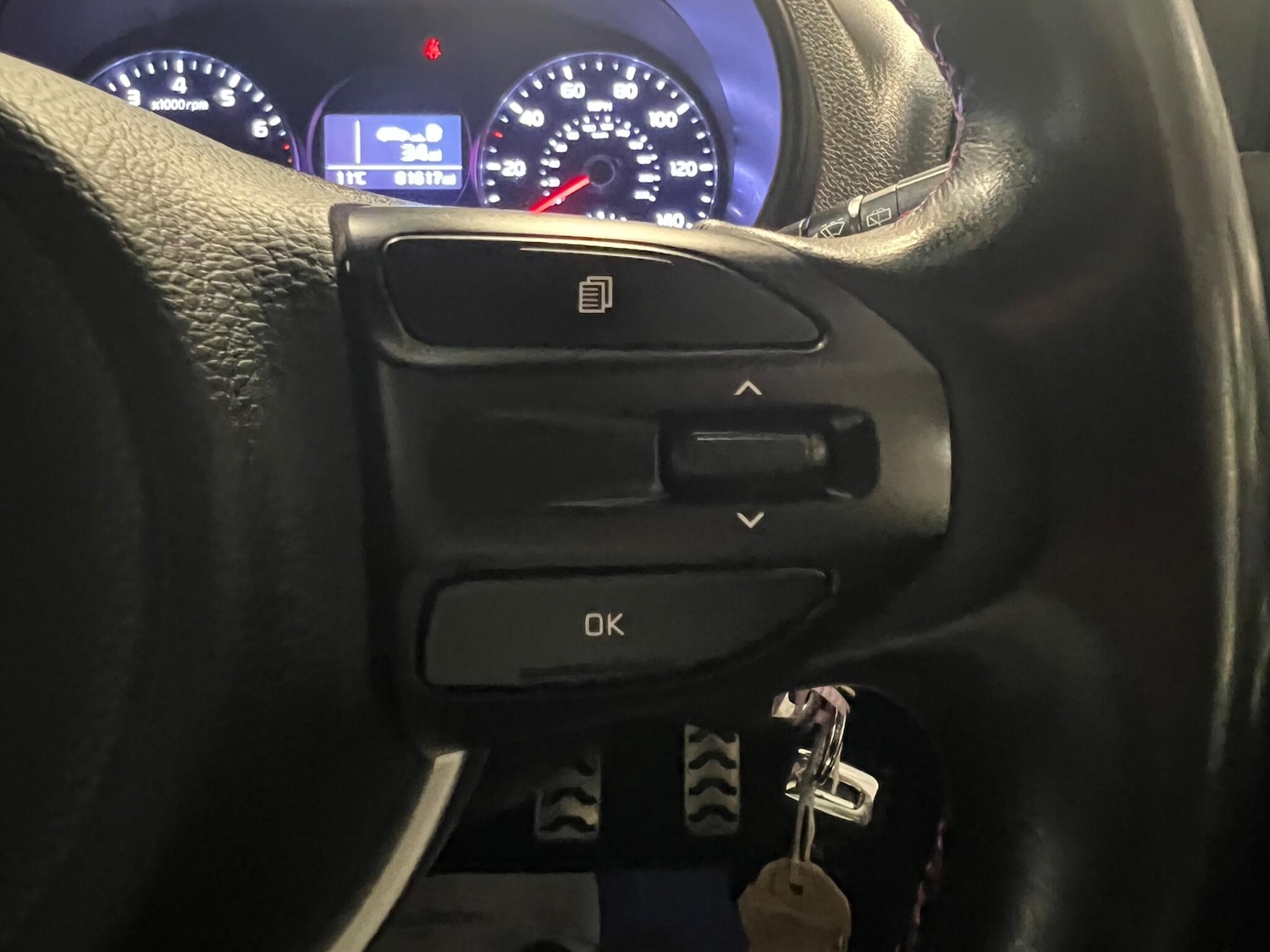 Used Kia Picanto 2017 for sale - 77190425: Photo 33