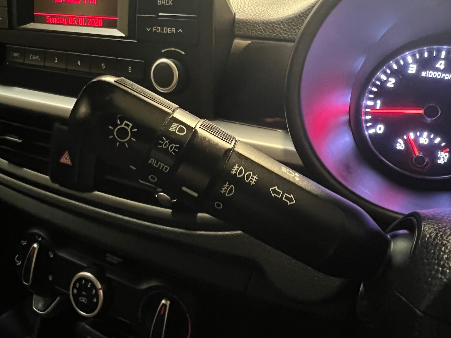 Used Kia Picanto 2017 for sale - 77190425: Photo 35