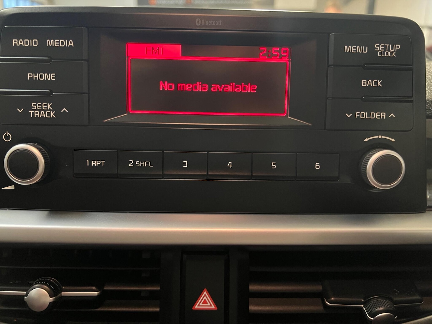 Used Kia Picanto 2017 for sale - 77190425: Photo 36