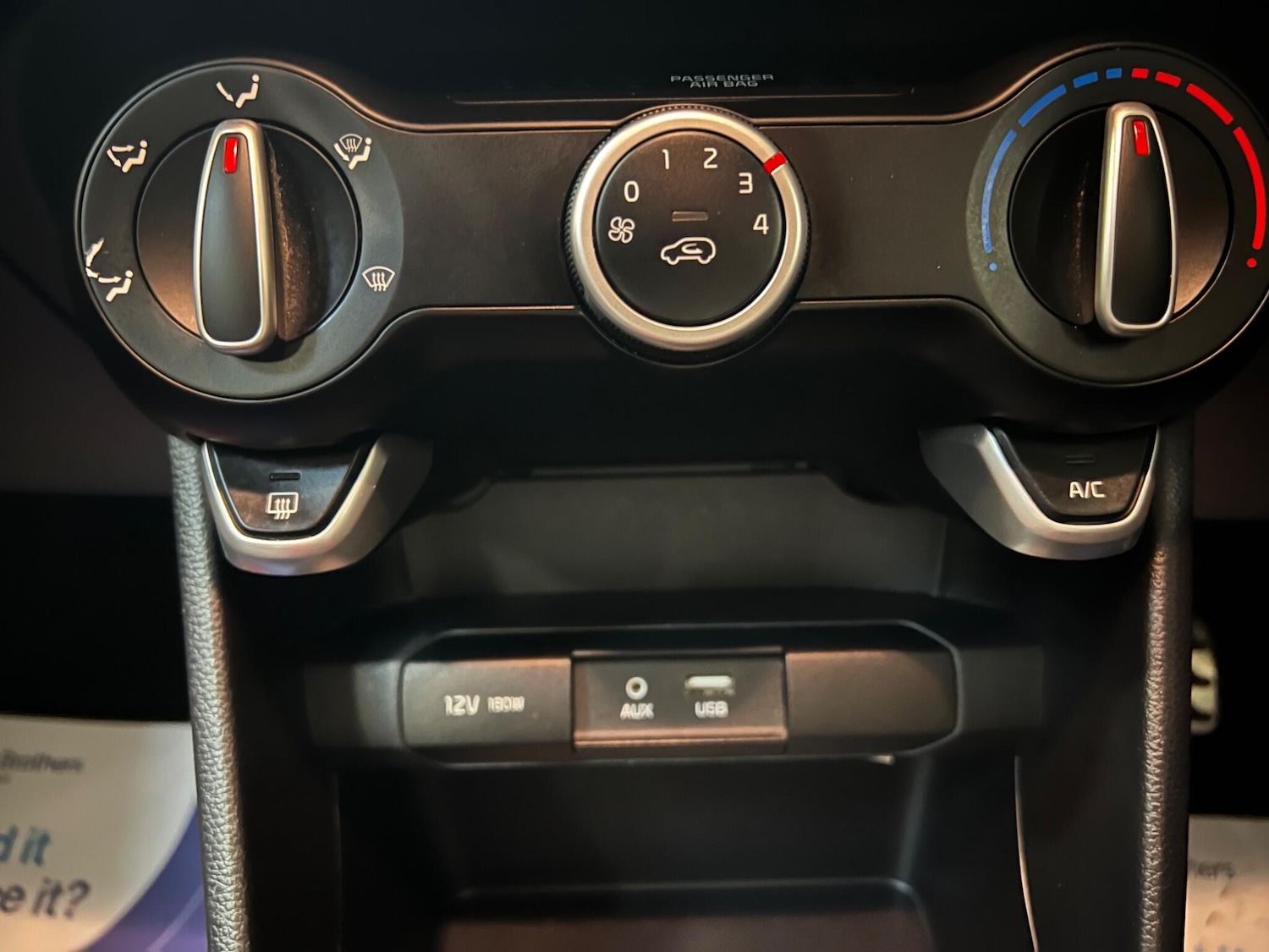 Used Kia Picanto 2017 for sale - 77190425: Photo 40