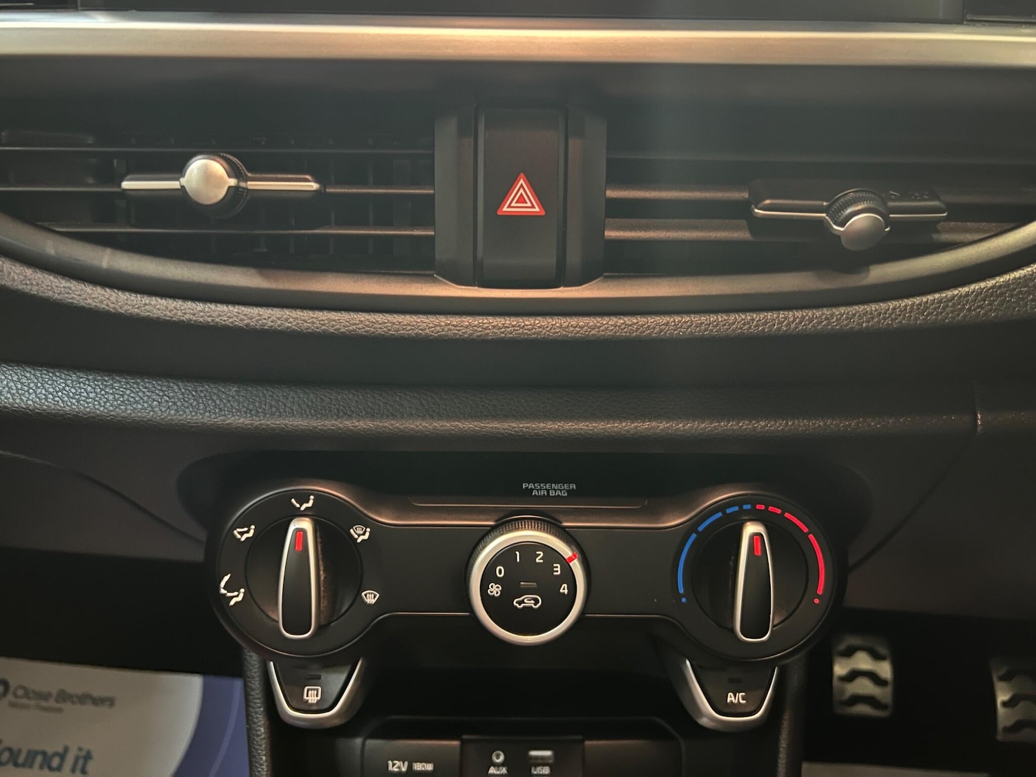 Used Kia Picanto 2017 for sale - 77190425: Photo 41