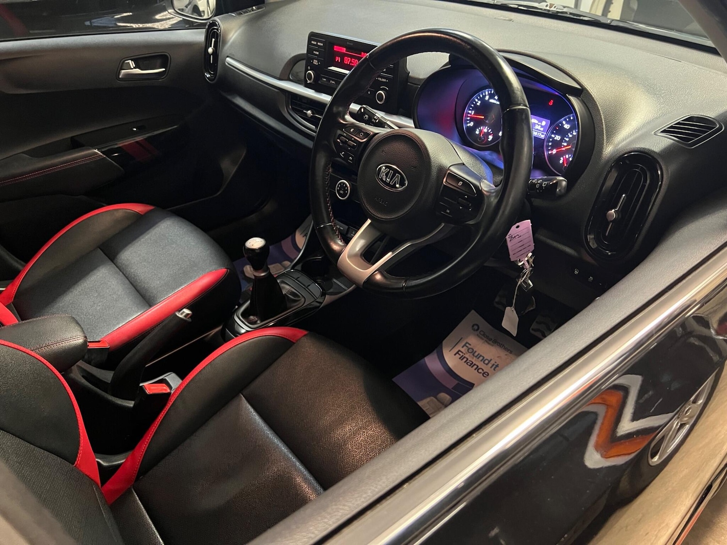 Used Kia Picanto 2017 for sale - 77190425: Photo 45