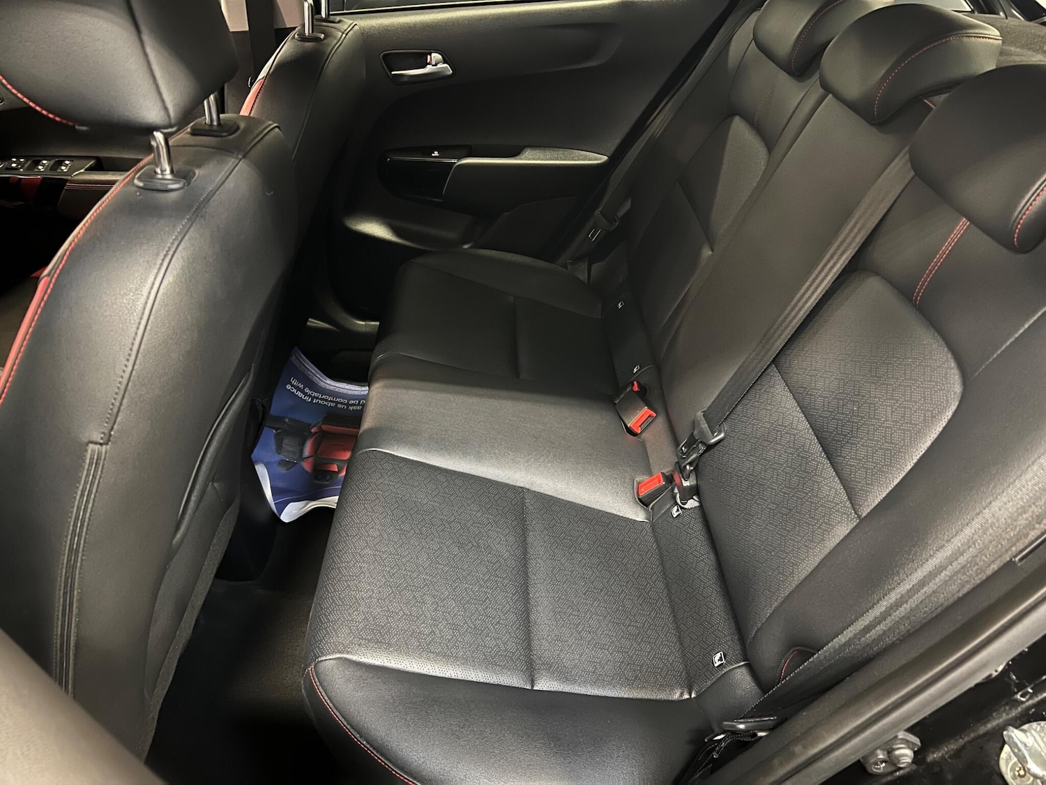 Used Kia Picanto 2017 for sale - 77190425: Photo 49